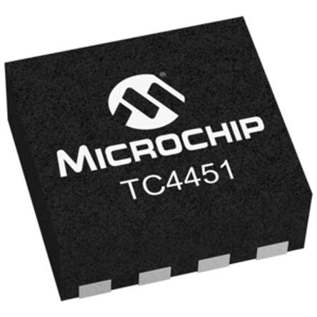 Microchip TC4451VMF
