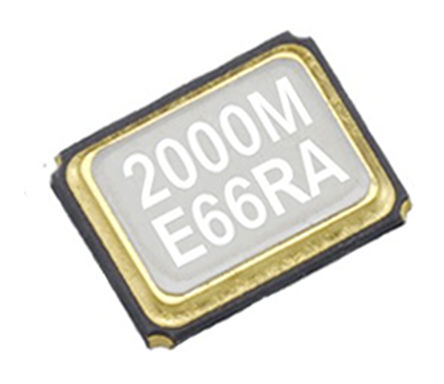 EPSON - Q22FA2380010312 - Epson Q22FA2380010312, 27MHz 嵥Ԫ, 50ppm, 4 FA-238		