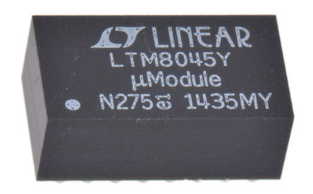 Linear Technology LTM8045IY#PBF