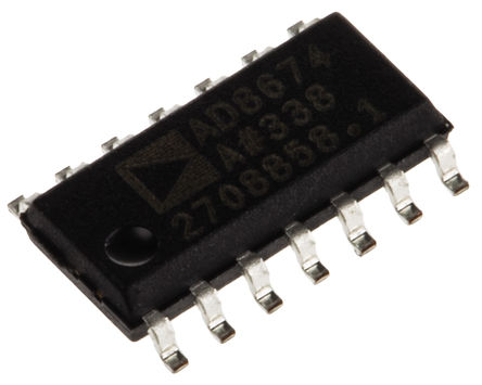 Analog Devices AD8674ARZ