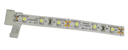 PowerLED - 10C-2 - PowerLED Solderless Connectors ϵ ɫ 2 · 2  ͷ 10C-2, PCB װ		