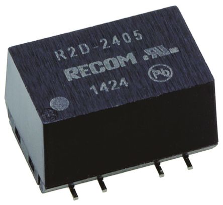 Recom R2D-0505