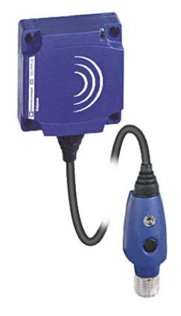 Telemecanique Sensors - XS7C1A1PAL01M12C - Telemecanique нӽ XS7C1A1PAL01M12C		