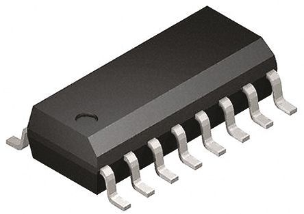 ON Semiconductor NLAS4051DR2G