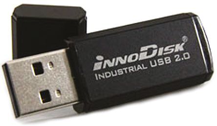 InnoDisk DEUA1-08GI72AW1SC