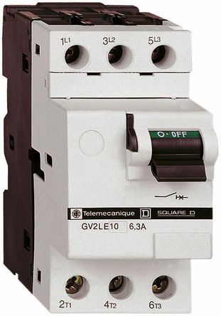 Schneider Electric GV2LE10