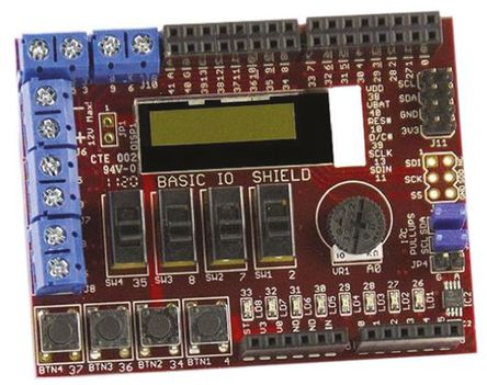 Microchip TDGL005