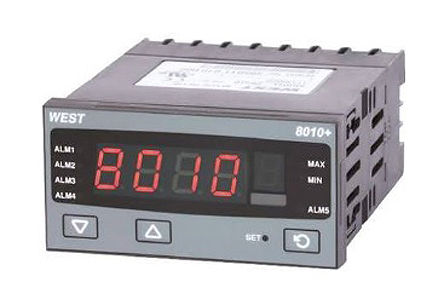 West Instruments P8010-1100-0000