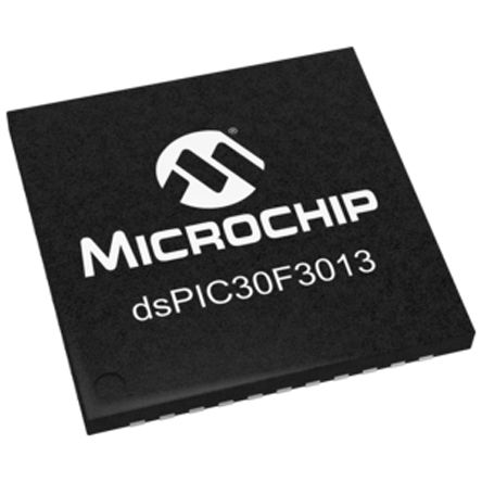 Microchip dsPIC30F3013-30I/ML
