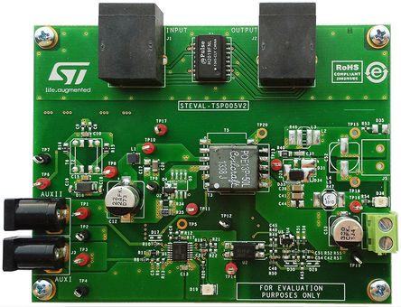 STMicroelectronics STEVAL-TSP005V2