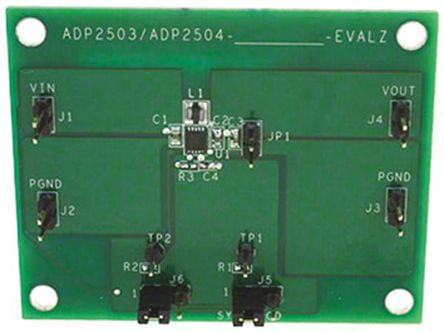 Analog Devices ADP2503CPZ-REDYKIT