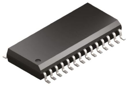 Microchip PIC18F25K50-I/SO