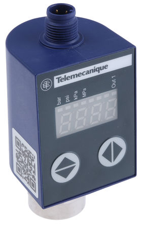 Telemecanique Sensors XMLR250M1P25