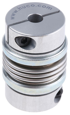 Huco - 536.26.2222 - Huco  26mm OD  with н Fastening		