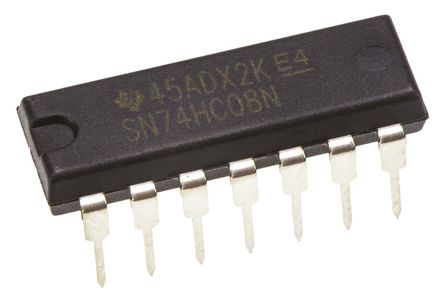 Texas Instruments SN74HC08N