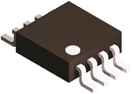 ON Semiconductor - NLAS323USG - ON Semiconductor NLAS323USG ģⵥ˫, ˫, 2  5.5 VԴ, 8 USװ		