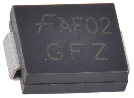 Fairchild Semiconductor SMCJ51CA