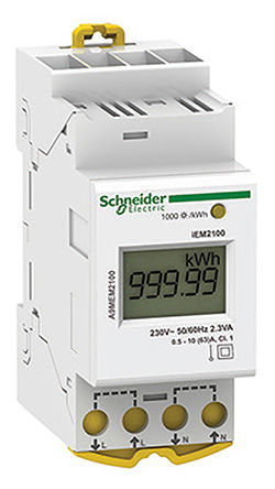 Schneider Electric A9MEM2100
