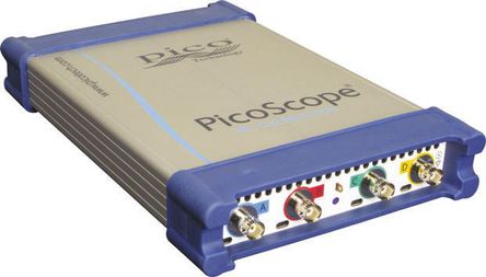 Pico Technology Picoscope 6404C