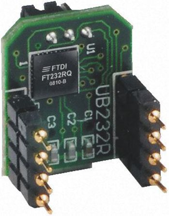 FTDI Chip UB232R