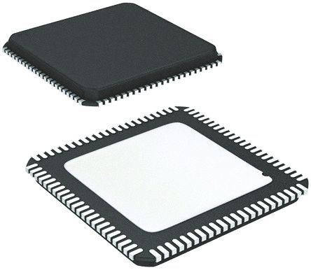 Analog Devices - ADSP-BF706BCPZ-4 - Analog Devices Blackfin ϵ ADSP-BF706BCPZ-4 16/32bit źŴ DSP, 400MHz, 512 kB ROM ROM, 1024 kB RAM, 88 LFCSPװ		