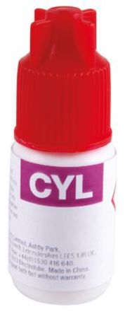 Electrolube - CYL020B - 20 ml ƿװ , ֽ塢άƤɫϡľ		