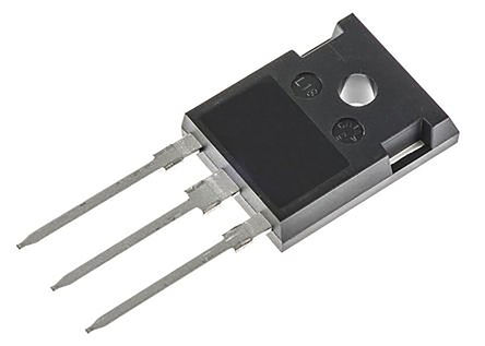 Infineon - IRFP1405PBF - Infineon HEXFET ϵ Si N MOSFET IRFP1405PBF, 160 A, Vds=55 V, 3 TO-247װ		