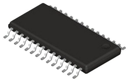 Fairchild Semiconductor FMS6501AMTC28X