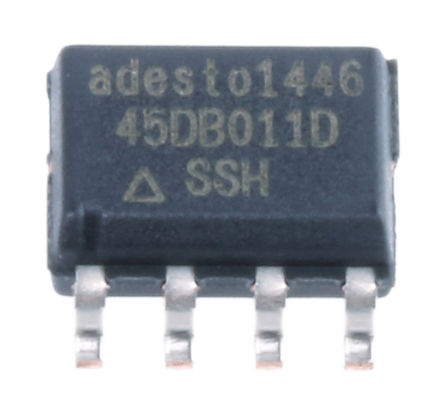 Atmel AT45DB011D-SSH-B