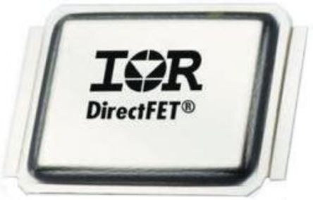 Infineon - IRF6795MTR1PBF - Infineon N MOSFET  IRF6795MTR1PBF, 32 A, Vds=25 V, 7 DirectFET MXװ		