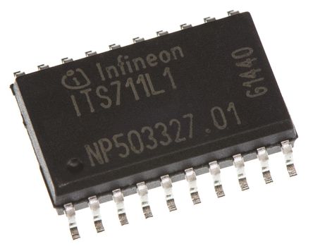 Infineon ITS711L1