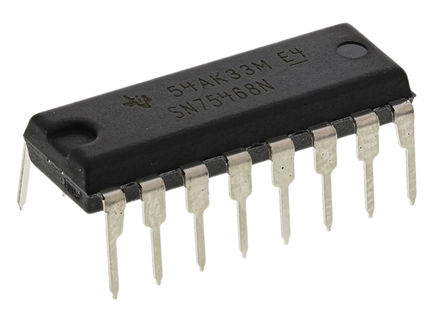 Texas Instruments SN75468N