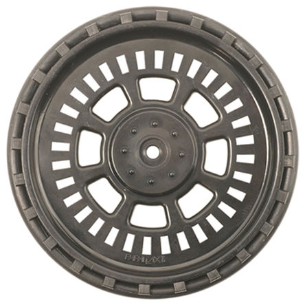 Parallax Inc - 28114 - Parallax Inc 28114 Wheel & Tyre, ʹ ActivityBot		