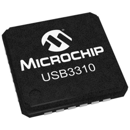 Microchip USB3310C-CP