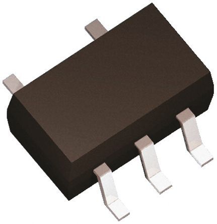 ON Semiconductor NLAS4501DFT2G