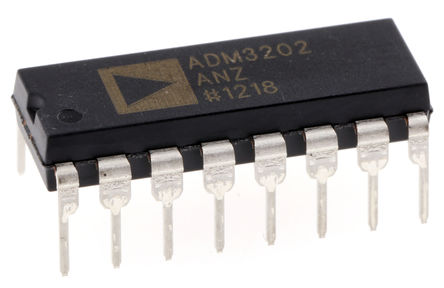 Analog Devices ADM3202ANZ
