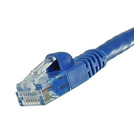 Cinch Connectors - 73-8892-5 - Cinch Connectors 73 ϵ 1.524m ɫ PVC 6  73-8892-5, UTP		