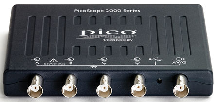 Pico Technology PicoScope 2408B