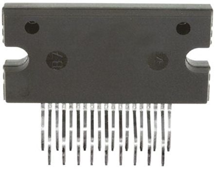 ON Semiconductor STK672-732AN-E