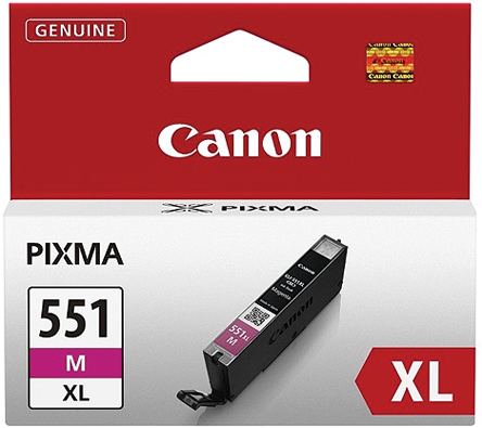 Canon CLI-551XLM