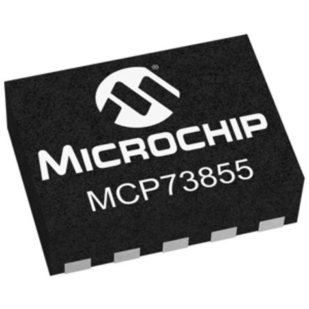 Microchip MCP73855-I/MF