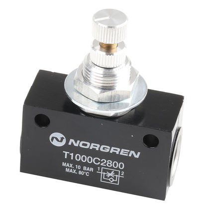 Norgren T1000C2800