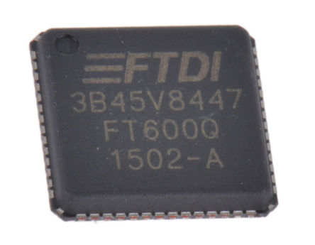 FTDI Chip FT600Q-T