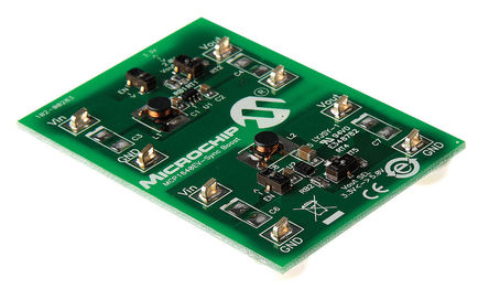 Microchip MCP1640EV-SBC