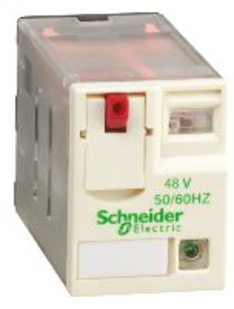 Schneider Electric RXM4AB2E7