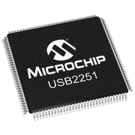 Microchip USB2251I-NU-06