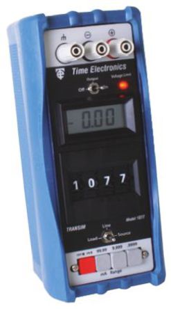 Time Electronic - 1077 - Time Electronic 1077 60mA ๦У׼		