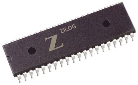 Zilog Z84C4008PEG