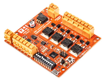 Arduino - T020090 - Arduino ΢ Shield T020090		