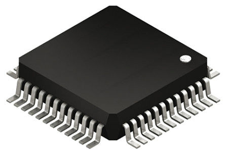 Microchip ATSAM3S4AA-AU